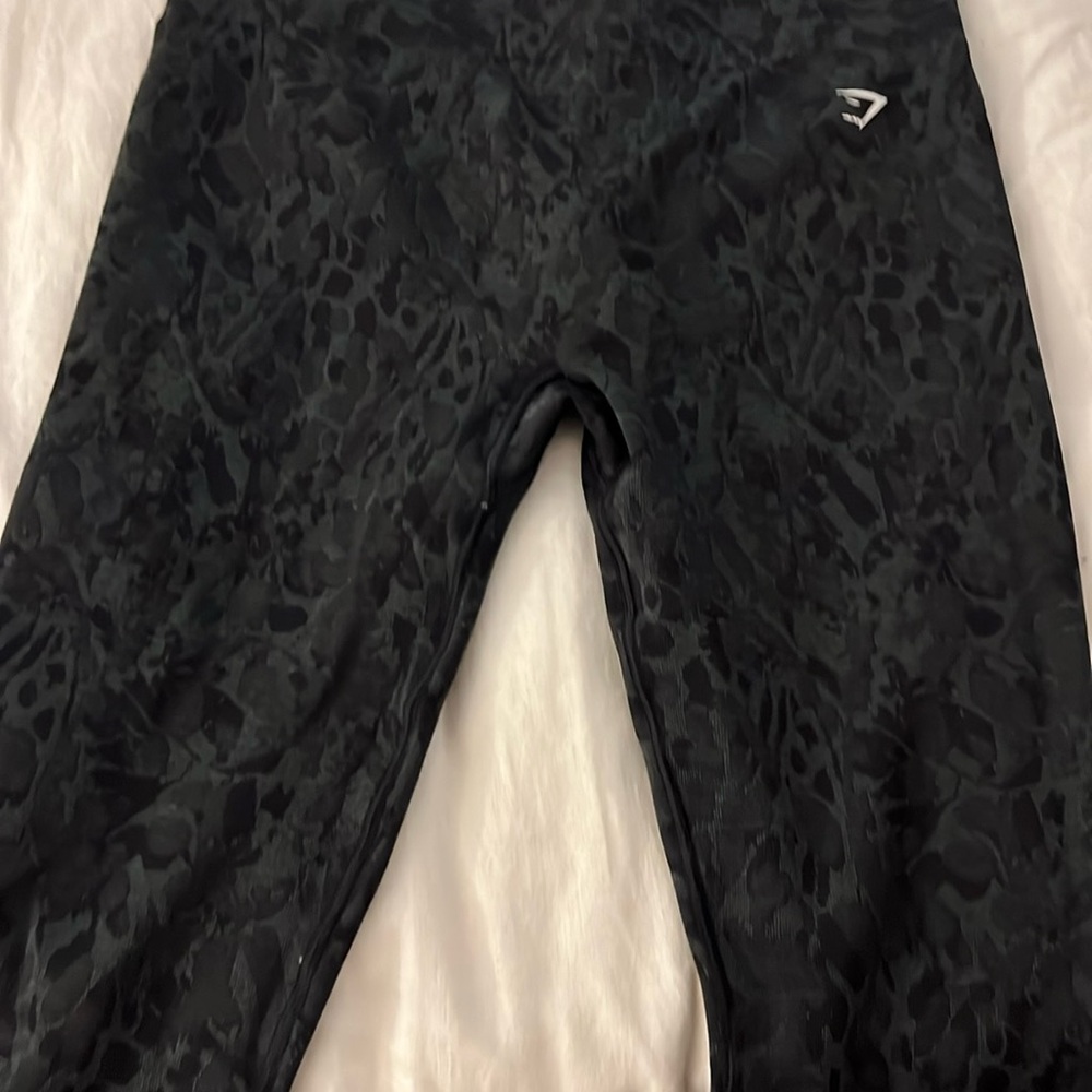 Gymshark XL leggings